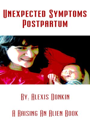 cover image of Unexpected Symptoms